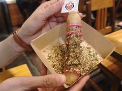 -JuiceRobot·手工意大利面&汉堡精酿(珠江新城店)