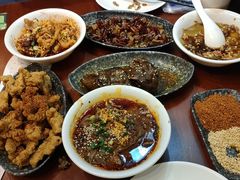 -付小姐在成都(中山公园店)