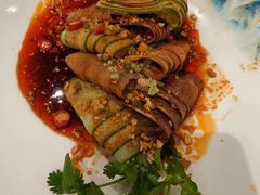 -口味堂(惠济路店)