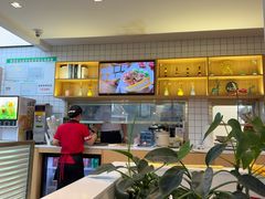 -李先生牛肉面大王(营口大润发店)