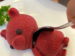-蝴蝶里·粤菜·点心(龙湖杭州金沙天街店)