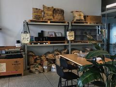 -DEEP COFFEE(瑞光烘焙工厂店)