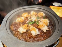 -绿茶餐厅(领展购物广场·中关村店)