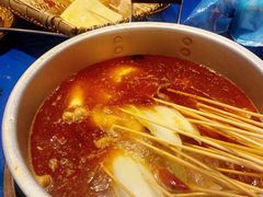 -马路边边 传媒大学店