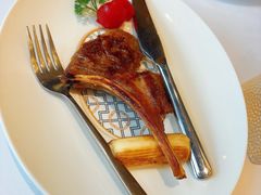 -海景壹号大酒店(滨湖店)