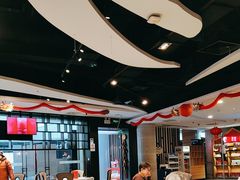 -眉州东坡(华联万柳店)