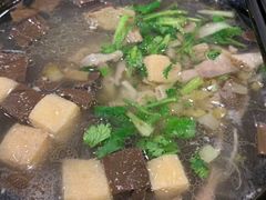 -回味鸭血粉丝汤(砂之船店)