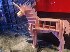 -西安W酒店·WEI全味西餐厅