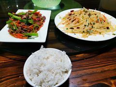 -德天丽水风味馆