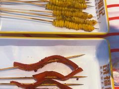 -饶福记·南昌烧烤大排档(九龙湖土著店)