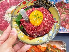 -大阪烧肉BAKA一代(十亩地店)