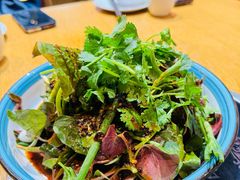 -郭婆婆疯子鸡·土货江湖菜馆