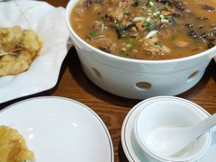 -李老哈·东北菜(宋园路店)