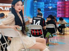 -天津梅江印象城
