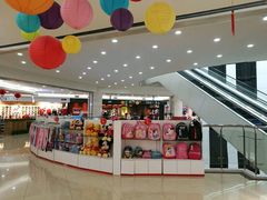 -翠微百货(龙德店)
