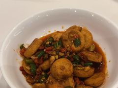 -兰湘子·湘菜小炒(长安万科广场店)