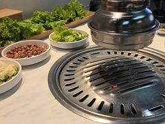-六七八韩式烤肉·韩国料理(上杭路店)