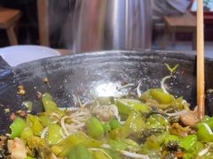 -张氏父子常德肠子馆(贺龙店)