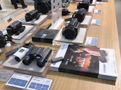 -Sony Store 索尼(来福士店)