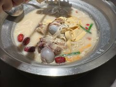 -骨之味·筒骨汤火锅(江头店)