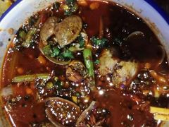 -怪噜范·老贵阳街头名小吃(汇金星力城店)