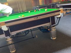 -金豪台球(河西店)