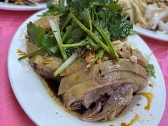 -电白鸭粥店(下沙二坊88号店)