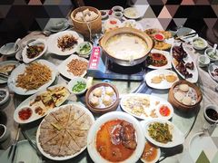 -众回广东菜(劝业场店)