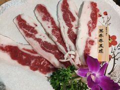 -黑牛の店·和牛烧肉(大悦城店)
