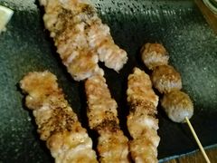 -木子烧鸟屋(百子湾店)