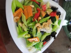 -清真穆记涮羊肉老味铜锅烧烤涮