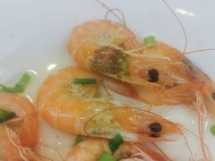 -渔满仓海鲜渔家(象山二店)