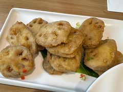 -枣子树·素食餐厅(普陀山店)