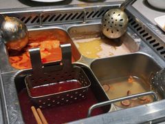 -海底捞火锅(正大乐城店)