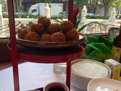 -月福京味斋·烤鸭店·北京菜(鼓楼总店)