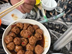 -京北渔家傲