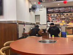 -阿波潮汕牛肉火锅·汤粉面(拱北店)