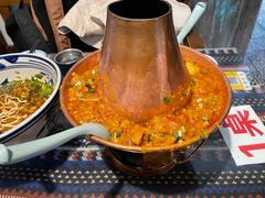 -蜗牛小馆醉乡民谣云南菜(惠新西里店)