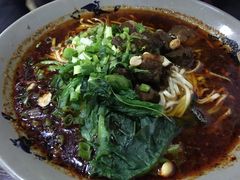 -丁丁猫重庆小面(徐州路店)
