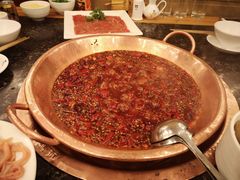 -老码头火锅(玉林店)