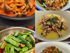 -衡厨·衡阳土菜(中南店)