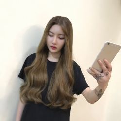 -GIRL STYLE 烫发·染发沙龙