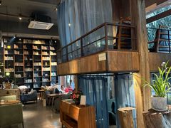 -陶享时光西餐·下午茶·竹林花园(新城店)