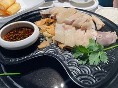 -老伙记海鲜码头(北滘店)