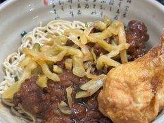 -无名氏面馆(邮电路店)