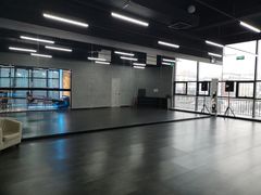-零下舞度·街舞连锁机构(万科中心店)