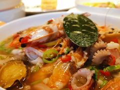 -甄御•海鲜新青岛菜(麦岛店)