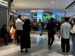 -广州保利时光里(建设大马路店)