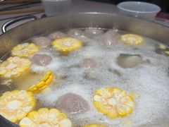 -潮泰牛肉火锅 · 创于1992年(车公庙店)