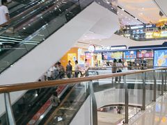 -万达广场(马鞍山太白路店)
